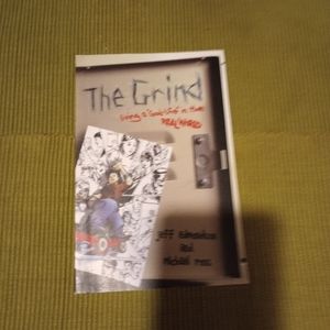 BOOK BRAND NEW